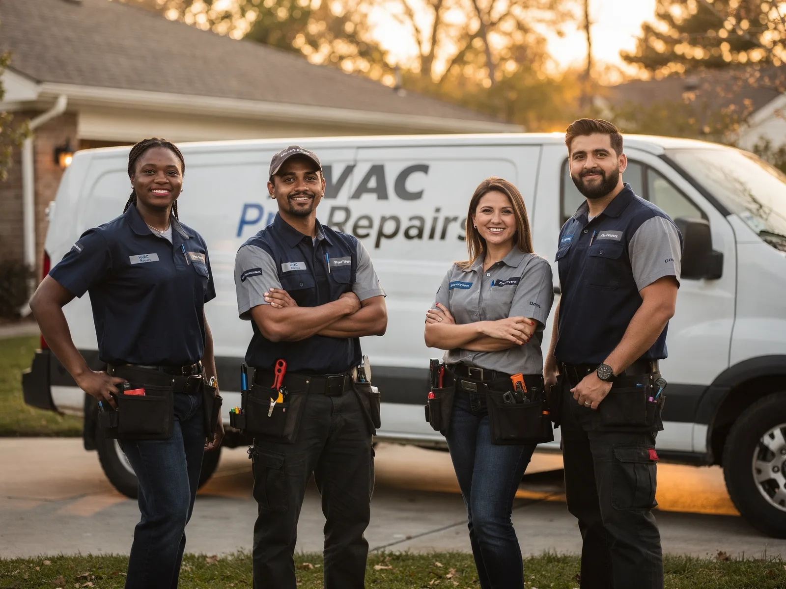 Heat Pump Repair company in Mercer, PA